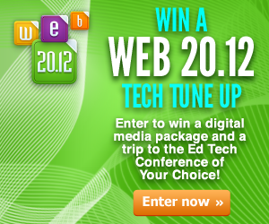 Tech Tune Up Sweepstakes